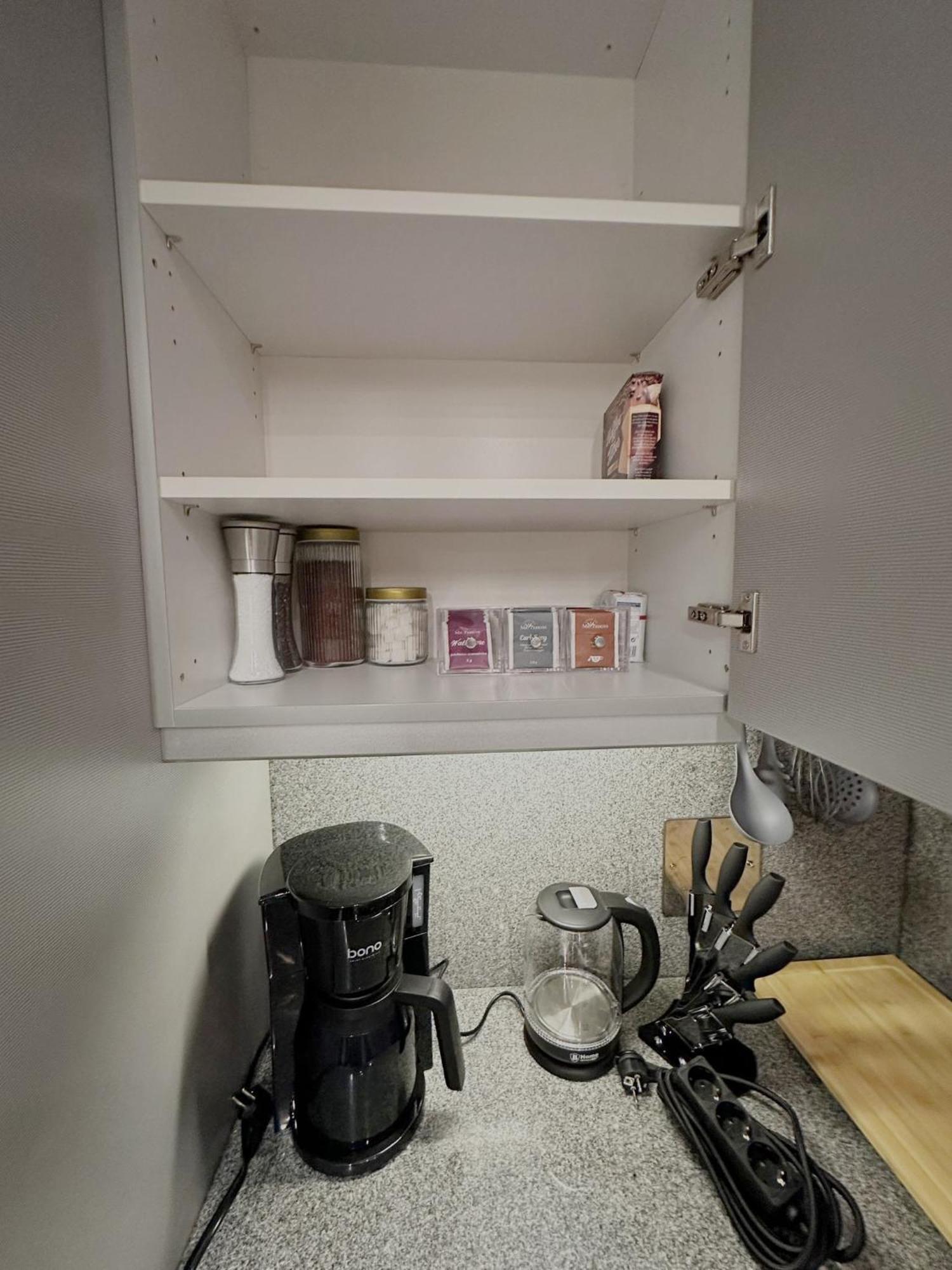 Style Apartment Wien