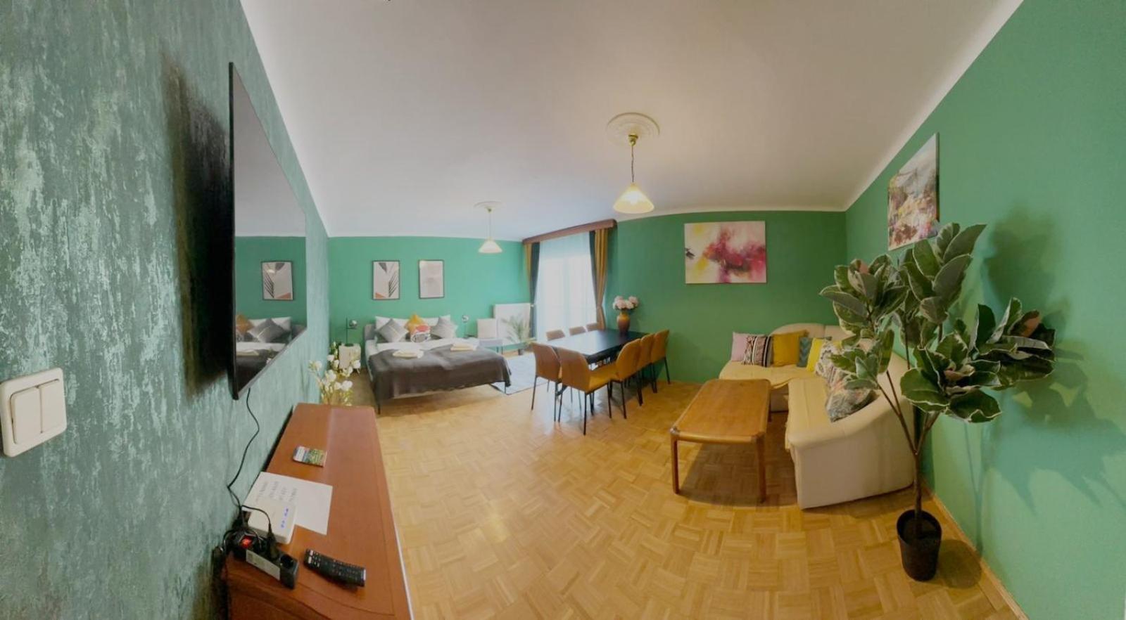 Apartment Style Wien