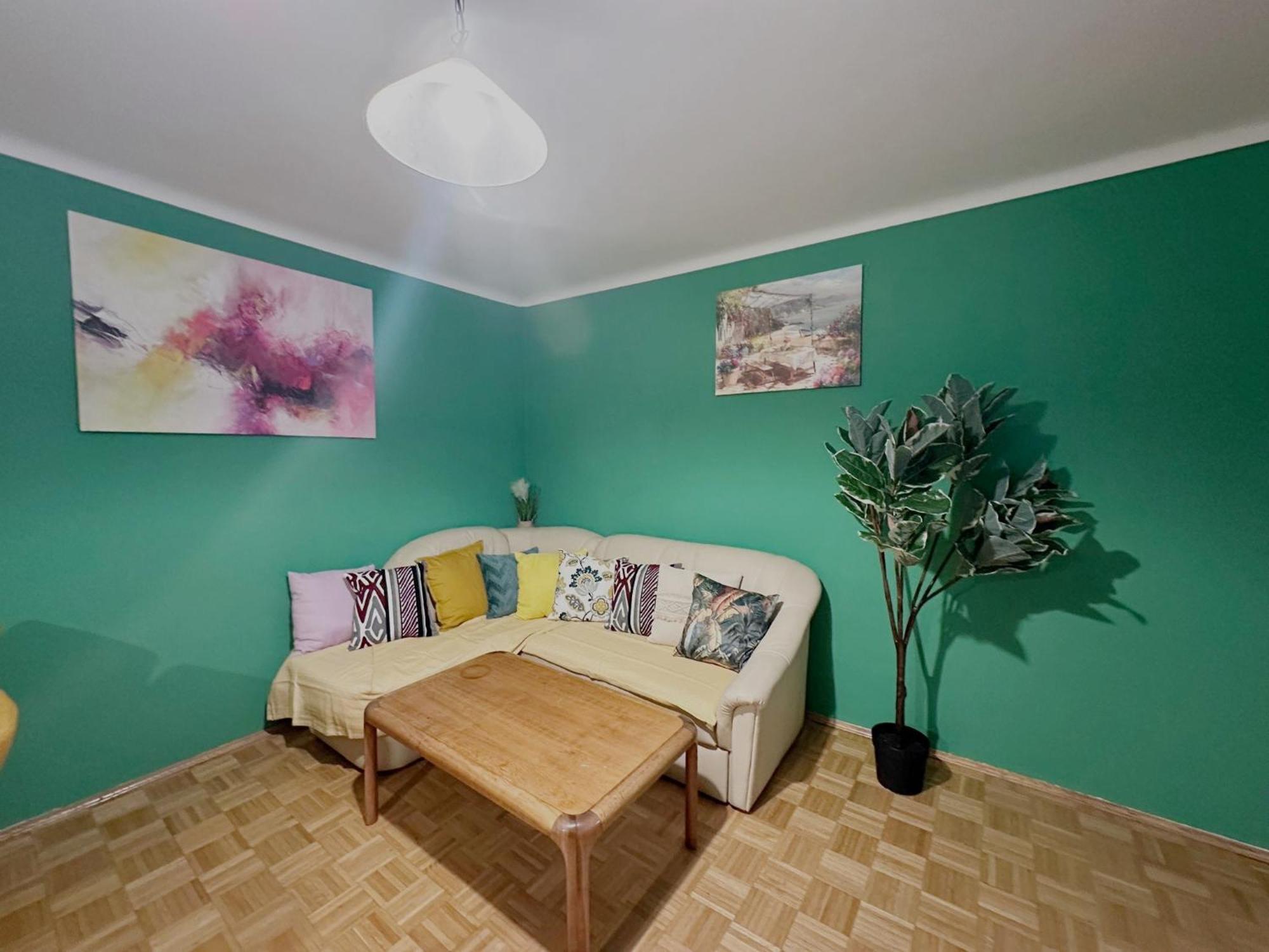 Apartment Style Wien