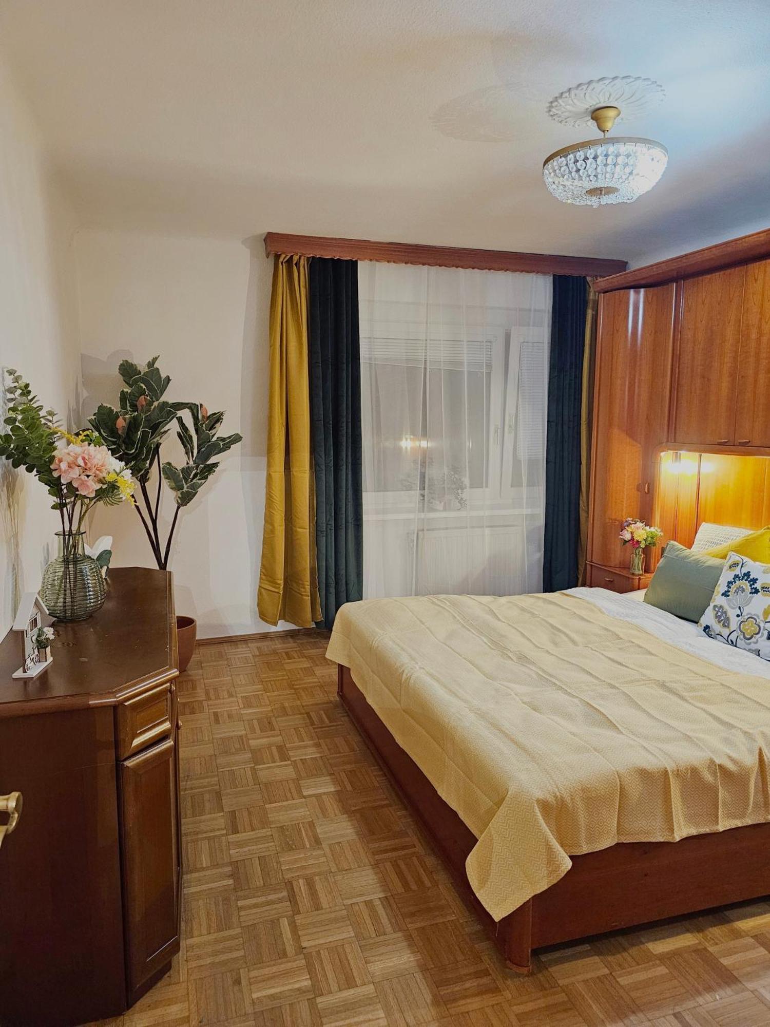 Apartment Style Wien